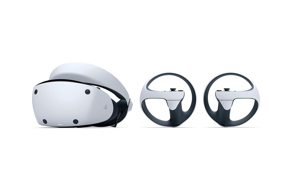 Playstation Vr2 X55067