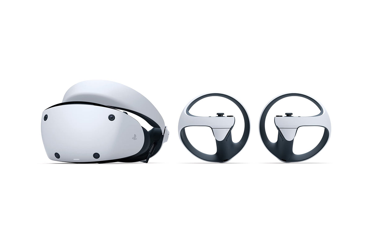 Playstation Vr2 X55067