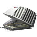 White RV Vent Cover with EZ Clip Q619560