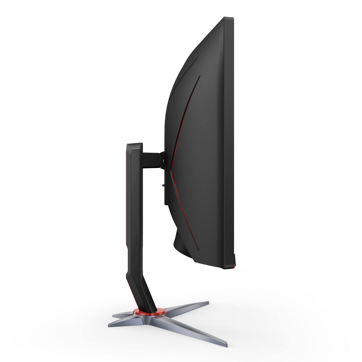 34" Curved UltraWide QHD VA Gaming Monitor W490273