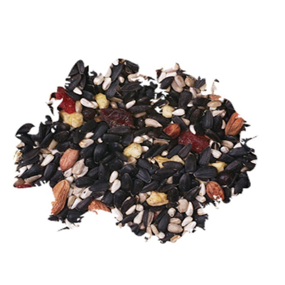 Fruit N' Berry Bird Food, 20 lb B312509