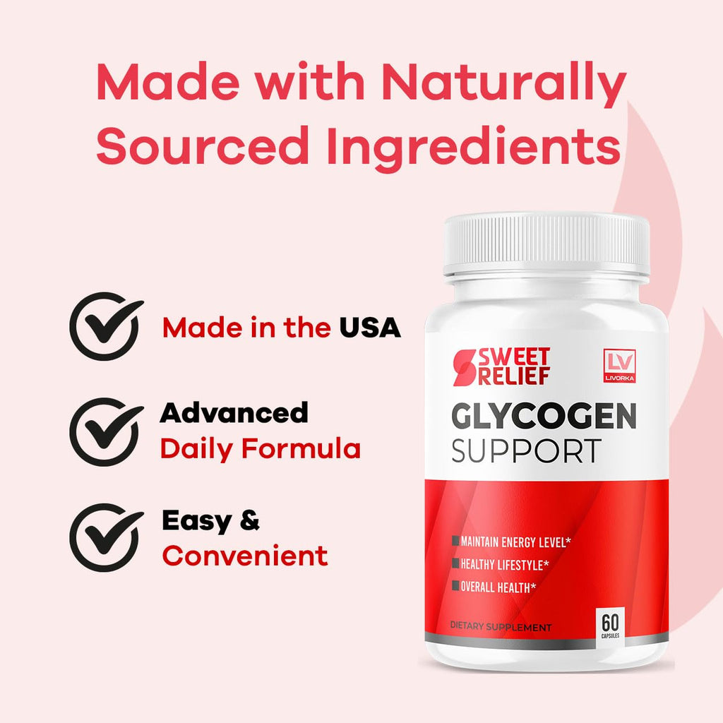 All Natural Capsules W30914
