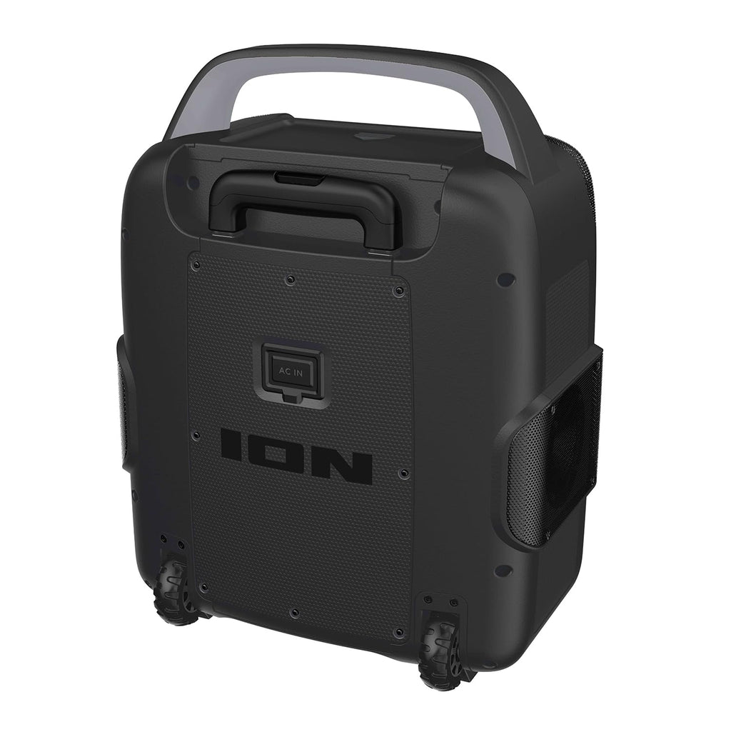 200W Bluetooth Outdoor Speaker with Wheels P355351