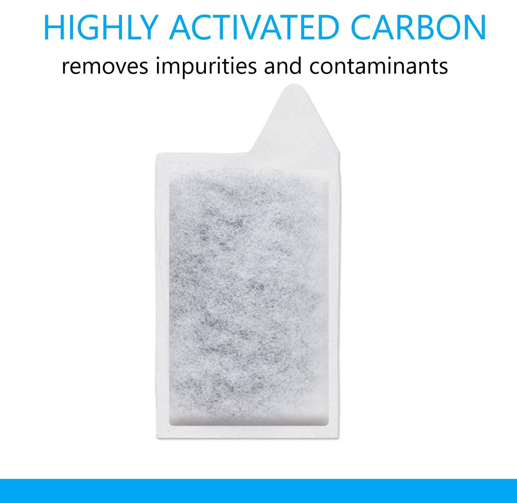 Small Replacement Filter Cartridges 3 Pack S74729
