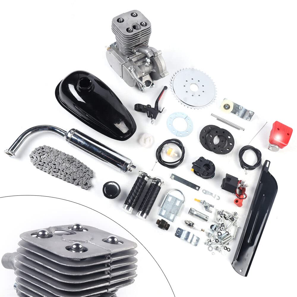 100cc 2 Stroke Air Cooling Bike Engine Kit E545782