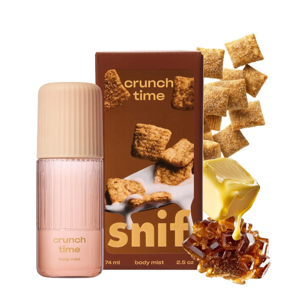 Body Mist & Hair Perfume 2.5 oz C855844