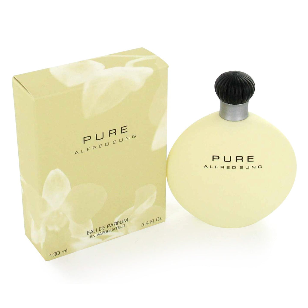 Eau De Parfum Spray 3.4 fl oz W76866