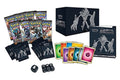Pokemon TCG Sun & Moon Elite Trainer Box P5312