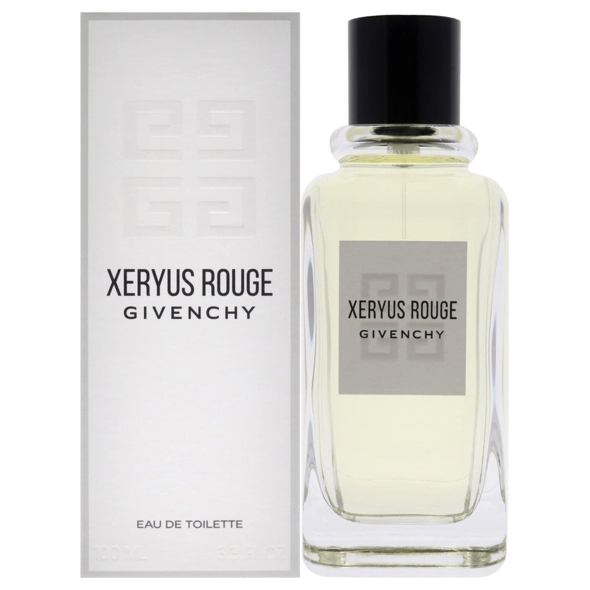 3.3oz 100ml EDT Spray P843
