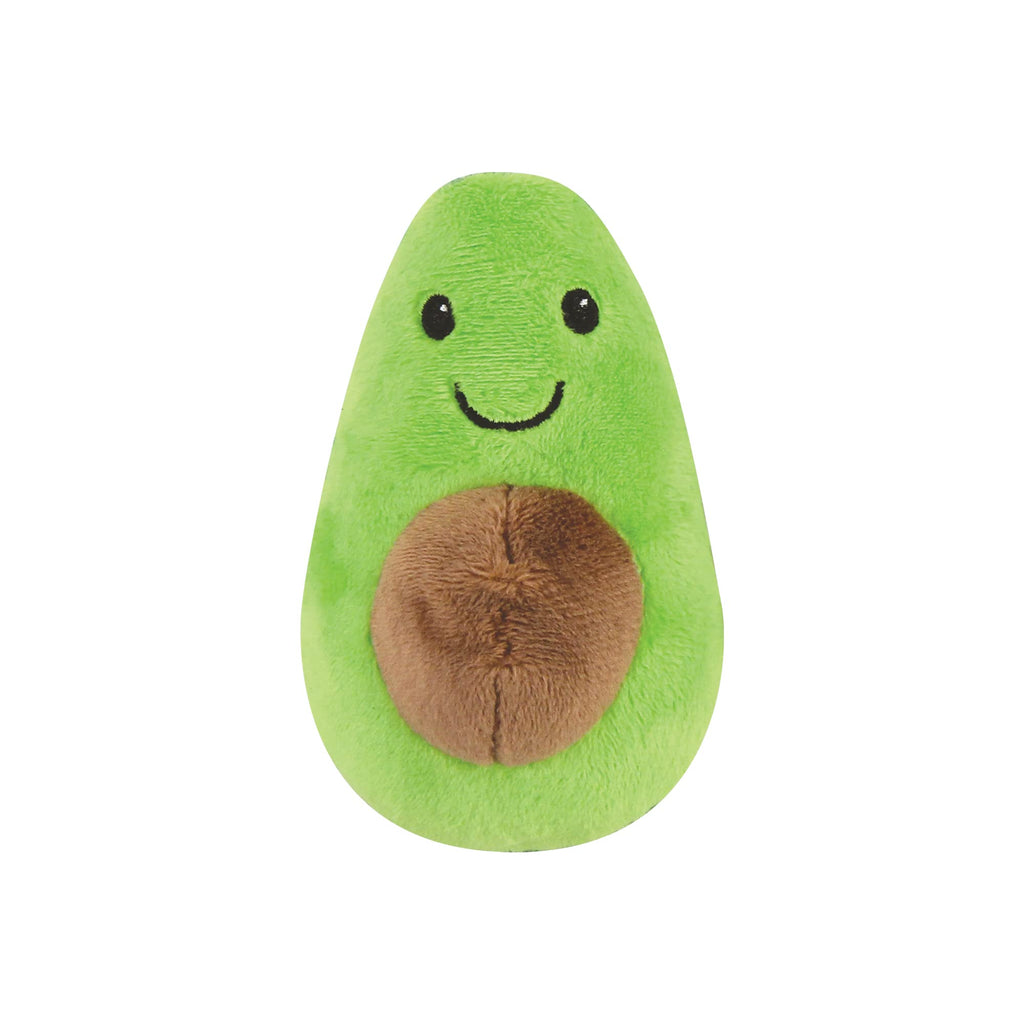 Plush Dog Toy With Rope S4090