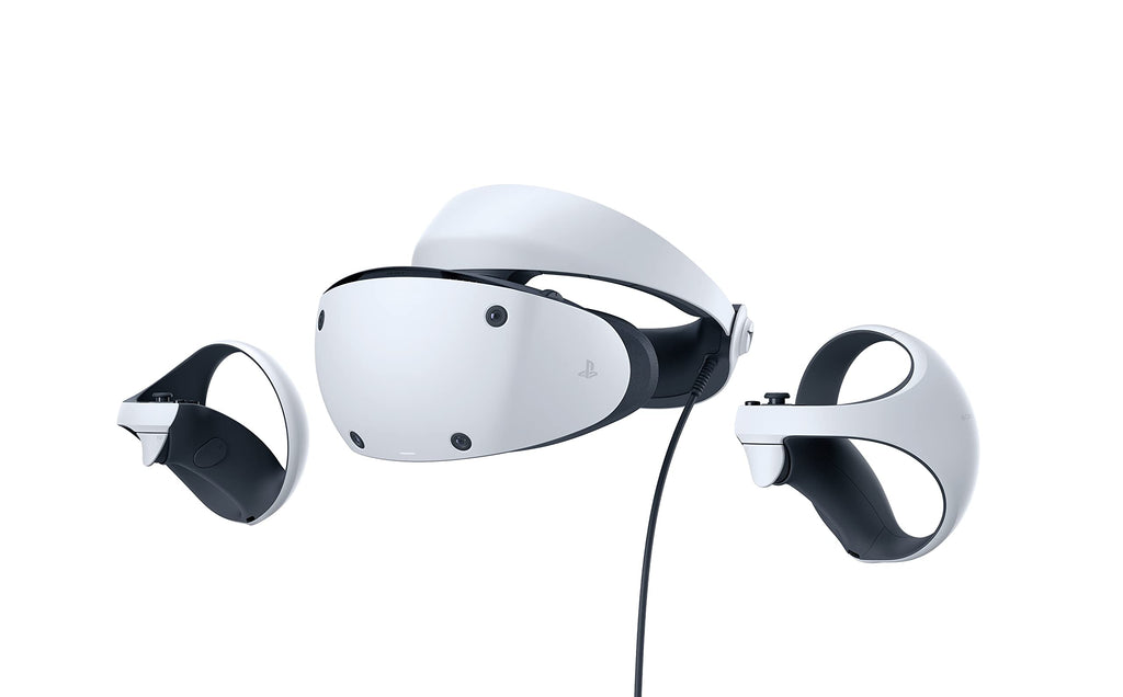 Playstation Vr2 X55067