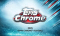 2025 Football Card Mega Box E141