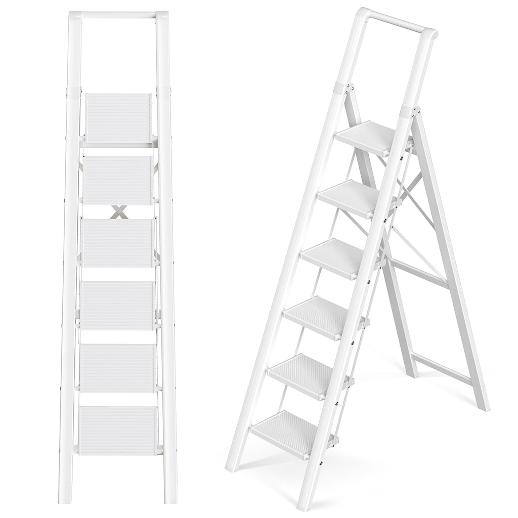 6 Step Ladder Y632