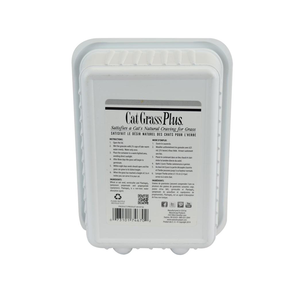 Cat Grass Kit S852