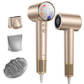 1400W Hair Dryer with Diffuser U786