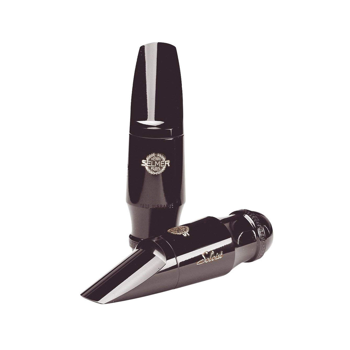 Alto Saxophone Mouthpiece W1180
