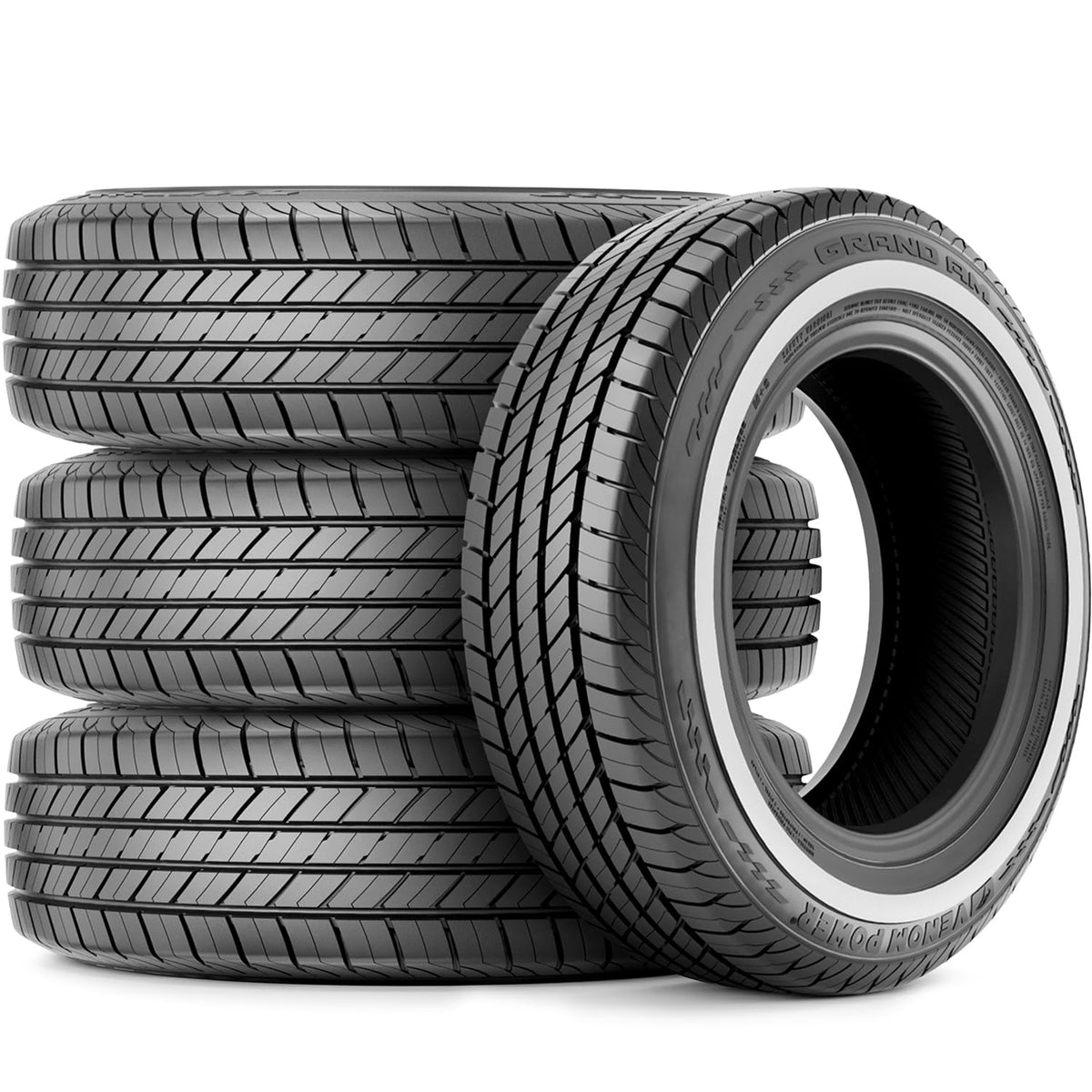 205/75R15 97S SL All Season Touring Tire C80139