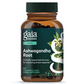 Ashwagandha Root 350 mg 60 Vegan Capsules R911