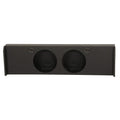 Dual 12in Subwoofer Box N292949