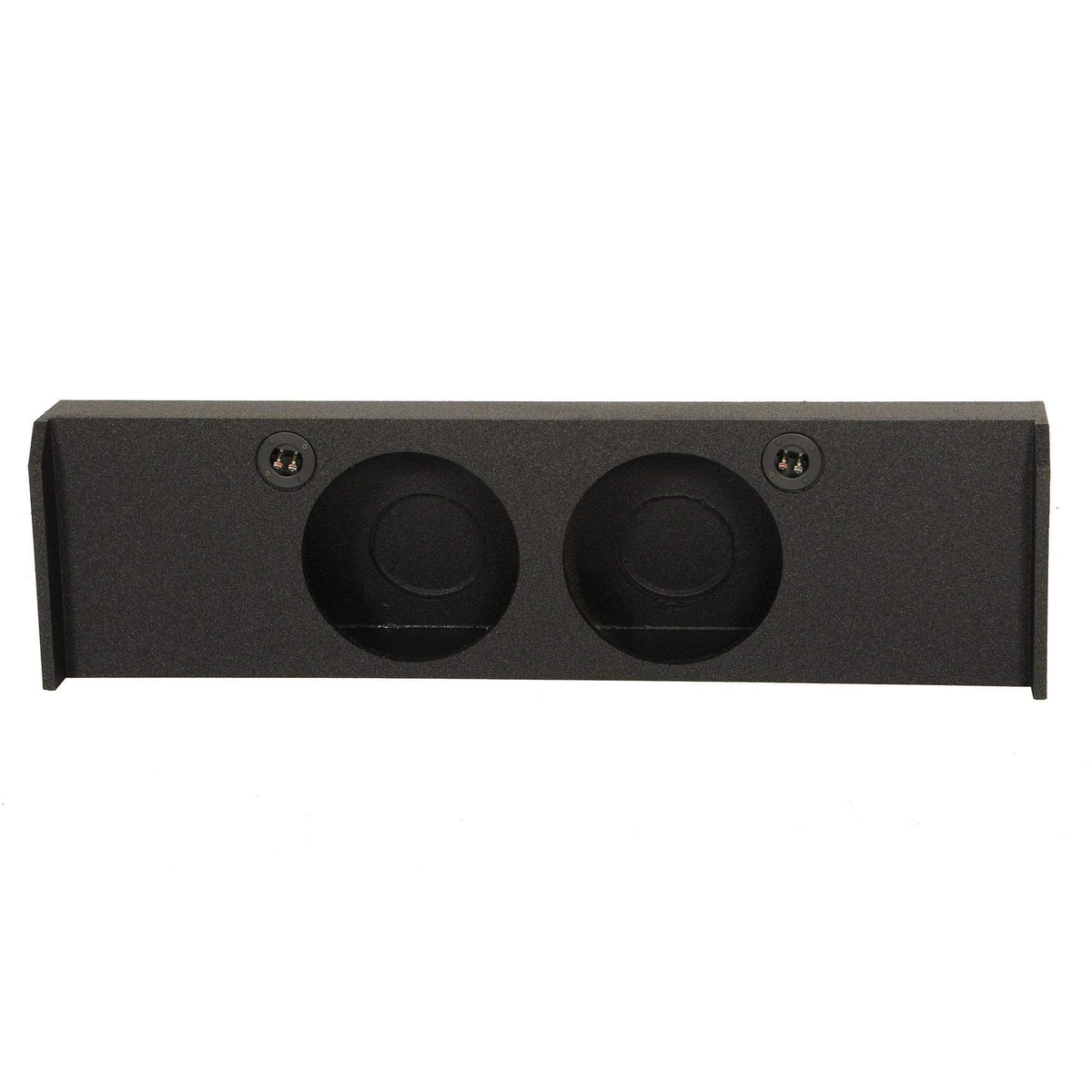 Dual 12in Subwoofer Box N292949