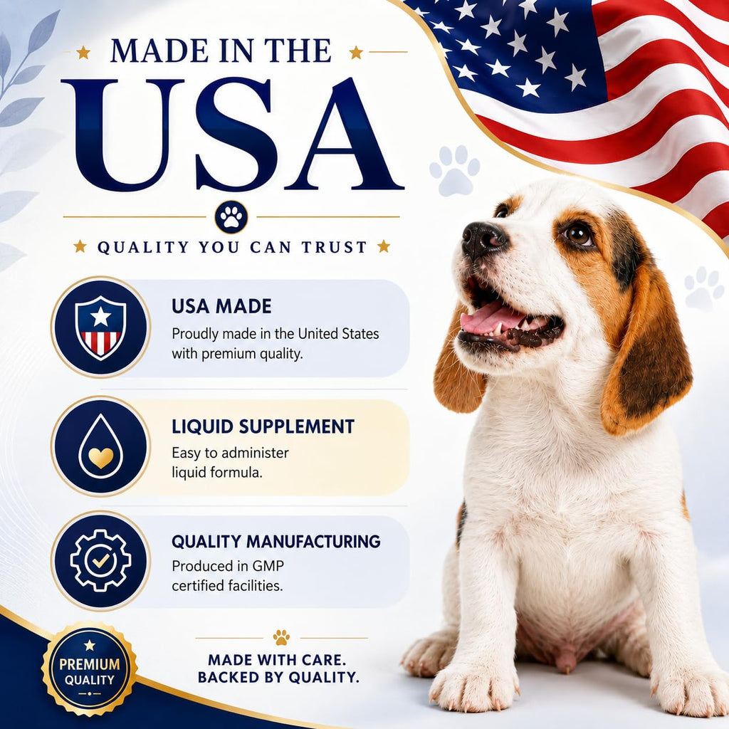 Milk Flavor Dewormer for Cats & Dogs 120ml with Dropper Y4322
