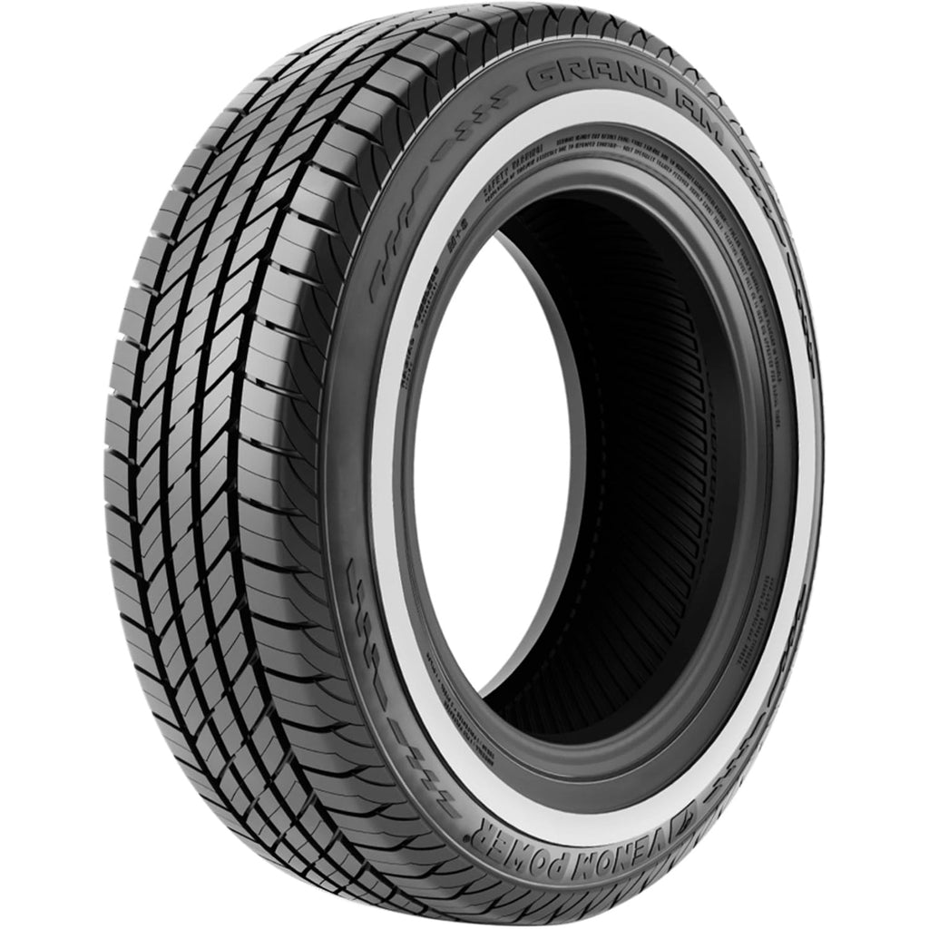 205/75R15 97S SL All Season Touring Tire C80139