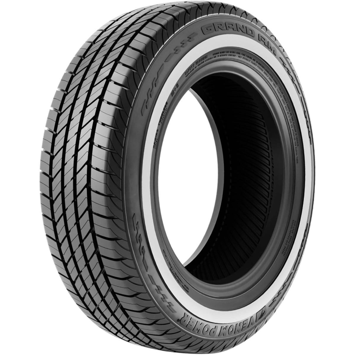 205/75R15 97S SL All Season Touring Tire C80139