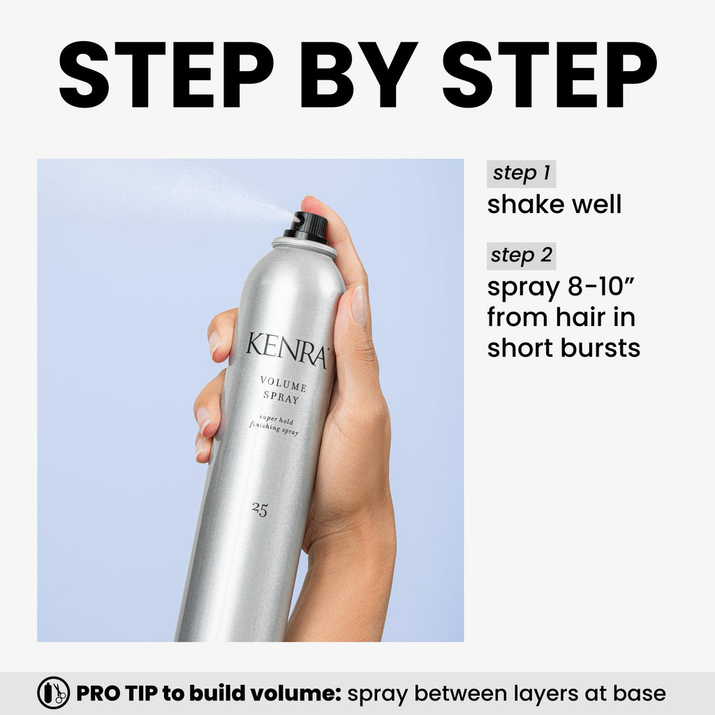 10 oz 2-Pack Hairspray G324