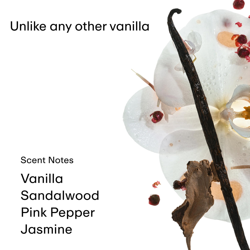 Vanilla Skin Body Mist B699452
