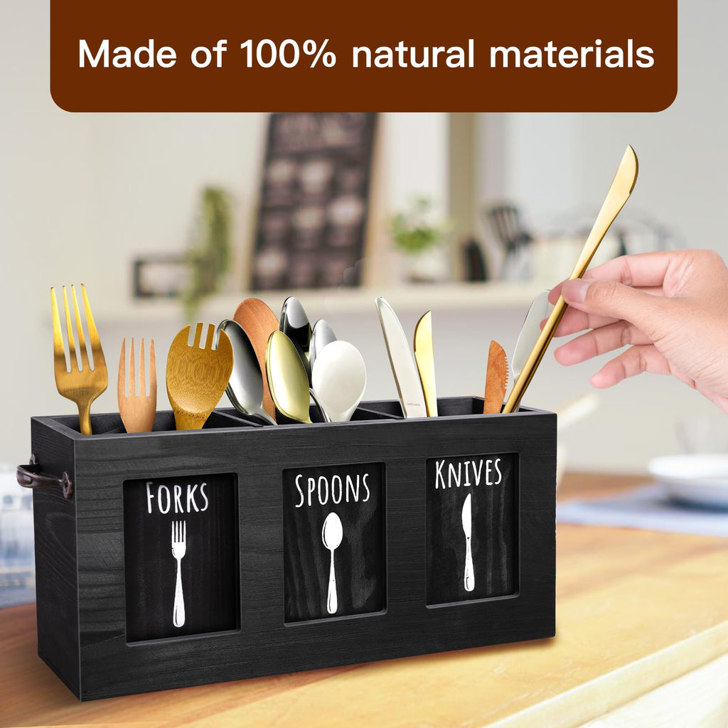 Kitchen Utensil Holder P104