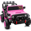 24V 2 Seater Electric Ride on Car G496164