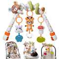 Baby Activity Arch with Hanging Toys S991