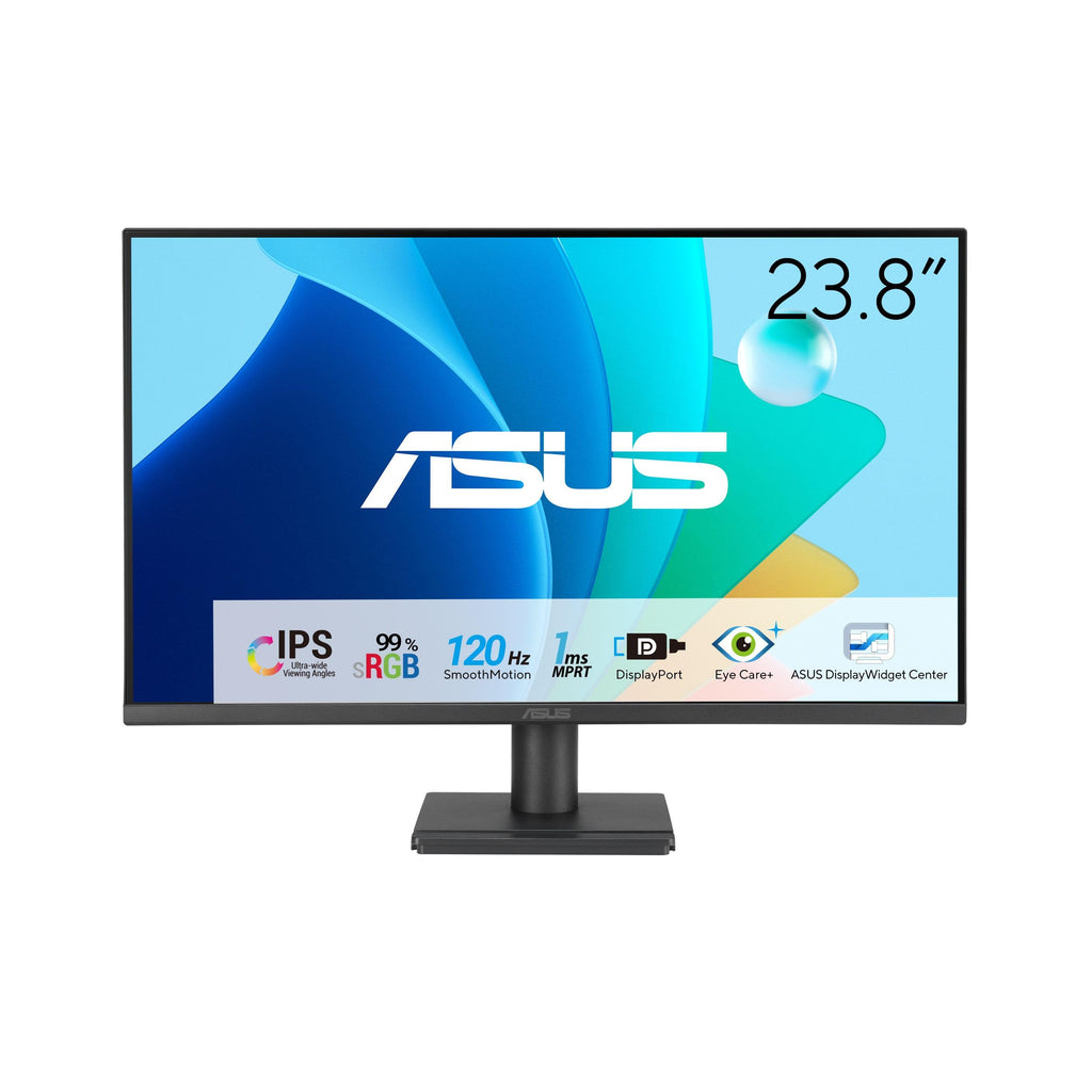 24 Inch 1080P 120Hz Gaming Monitor L1923