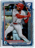 Baseball Trading Card F677610