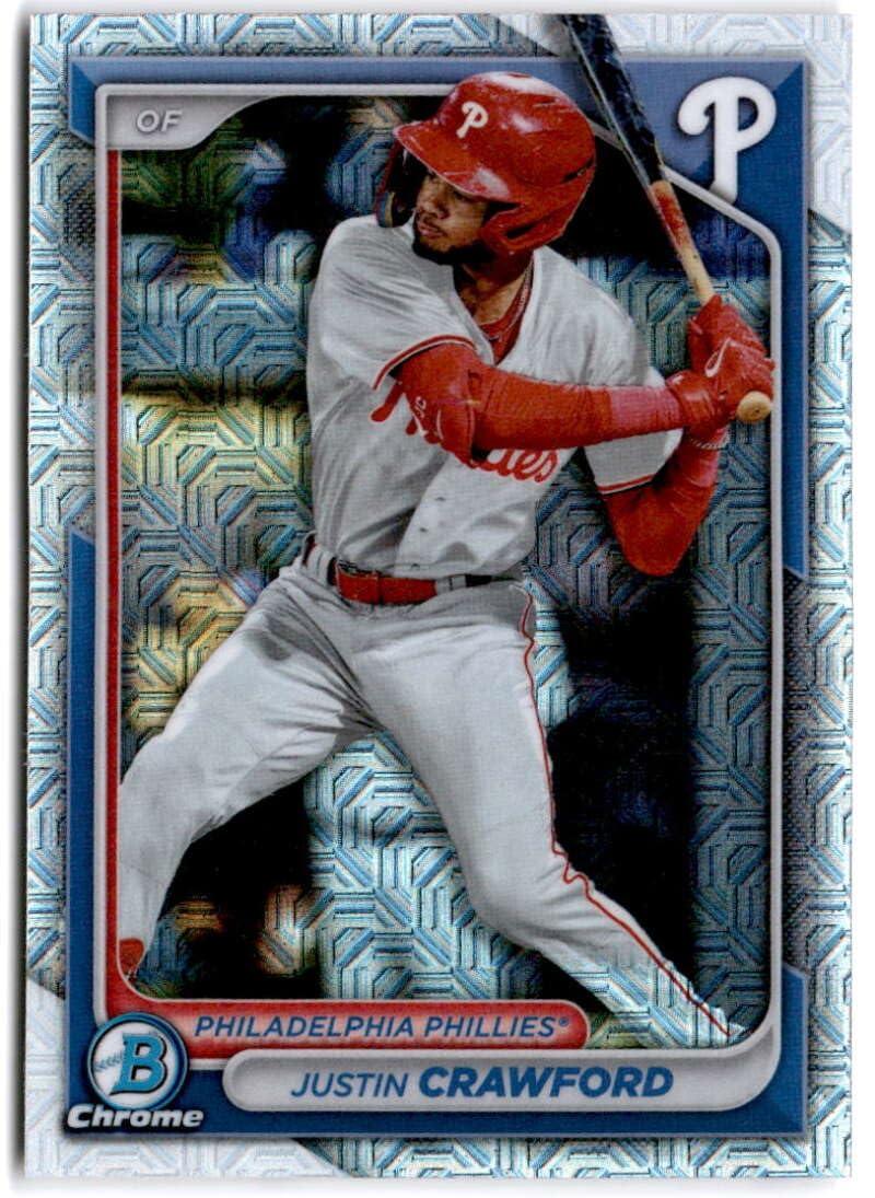 Baseball Trading Card F677610