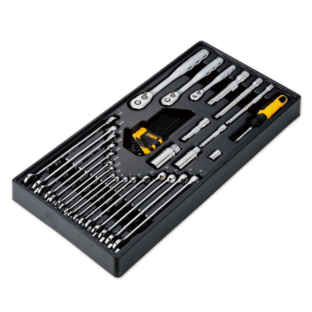 Mechanics Tool Set 341 Piece W700582