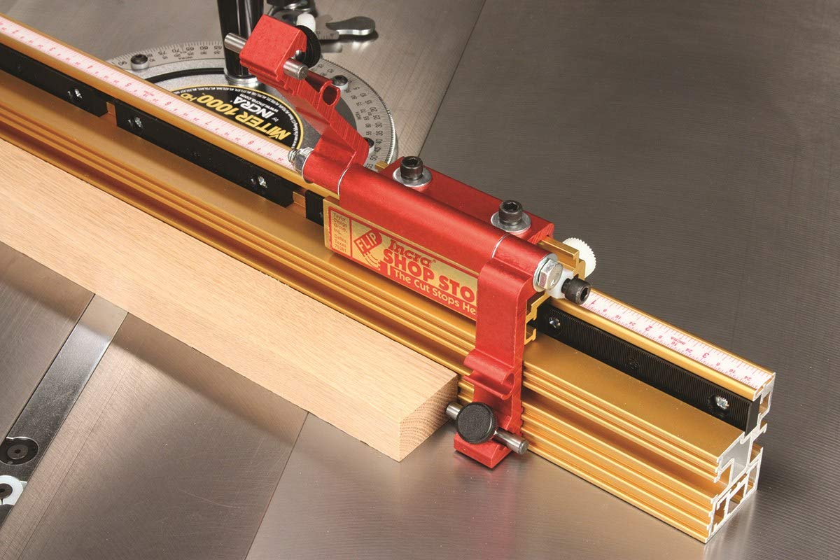 Miter Gauge Z52362