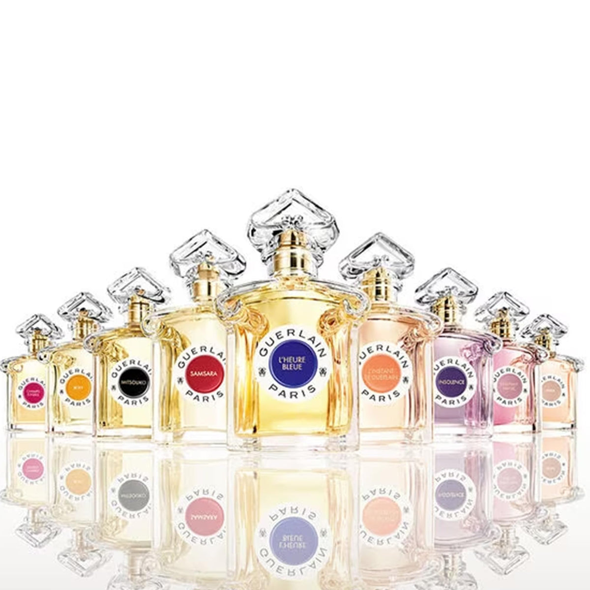 Eau de Parfum 2.5 oz R895