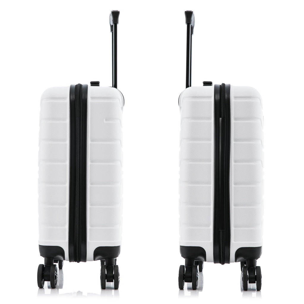 20-Inch Hardside Spinner Luggage T1609