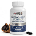 Aged Black Garlic Extract 700mg Supplements L115