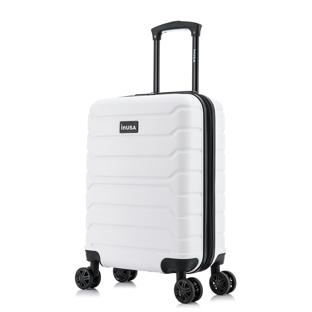 20-Inch Hardside Spinner Luggage T1609
