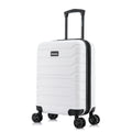 20-Inch Hardside Spinner Luggage T1609