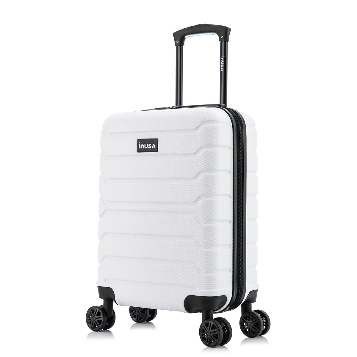20-Inch Hardside Spinner Luggage T1609