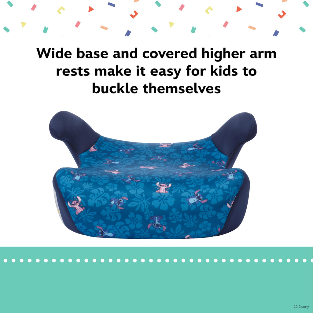 Booster Car Seat Y9425