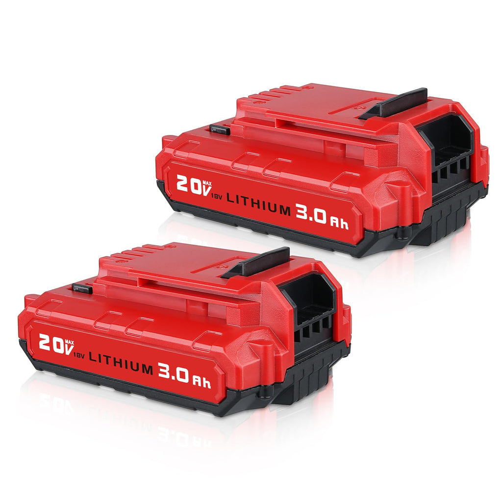 20V Li-ion Replacement Battery S6737
