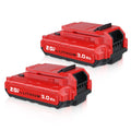 20V Li-ion Replacement Battery S6737