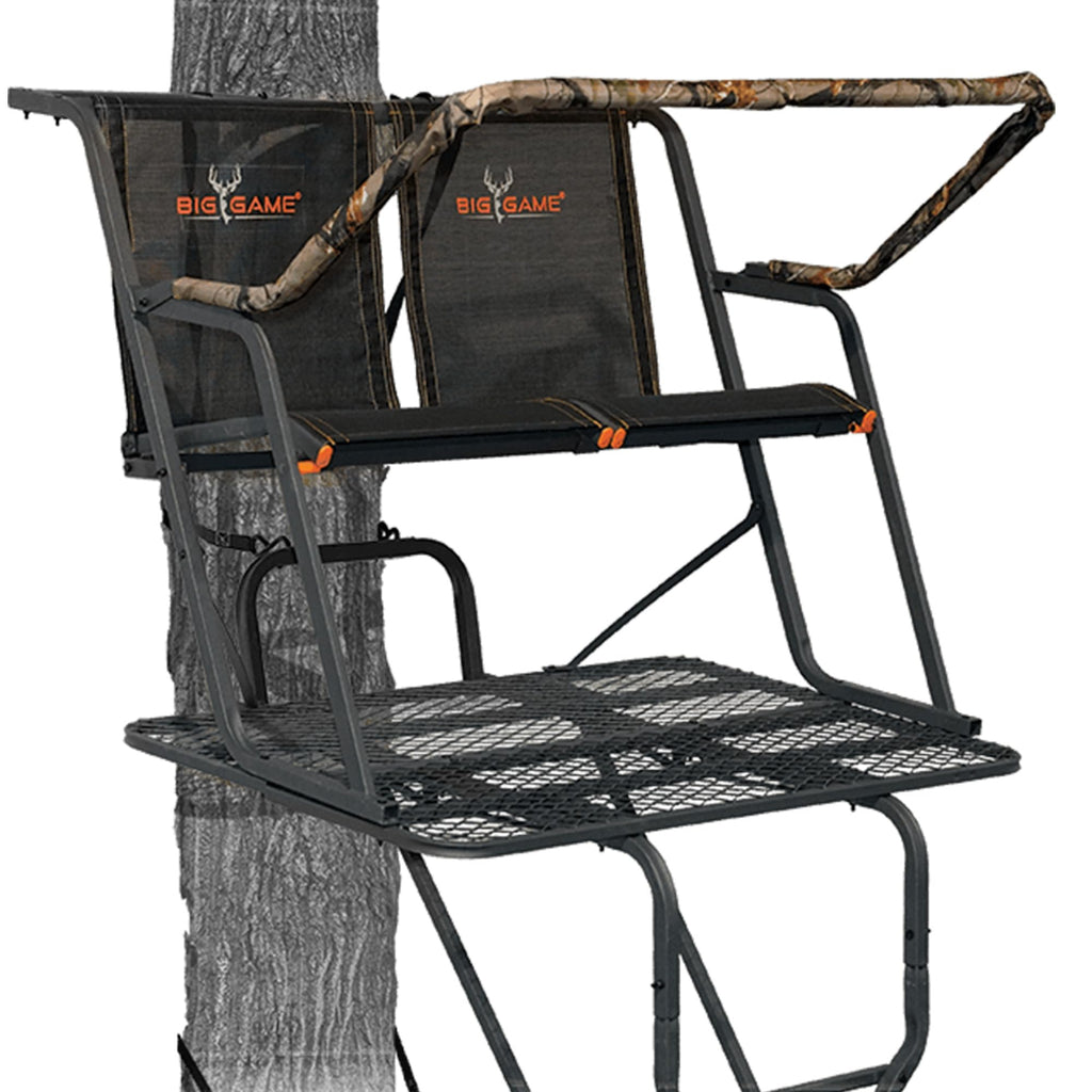 Ladder Tree Stand K956