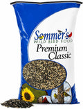 Wild Bird Seed 20 lb Sunflower Blend B676926