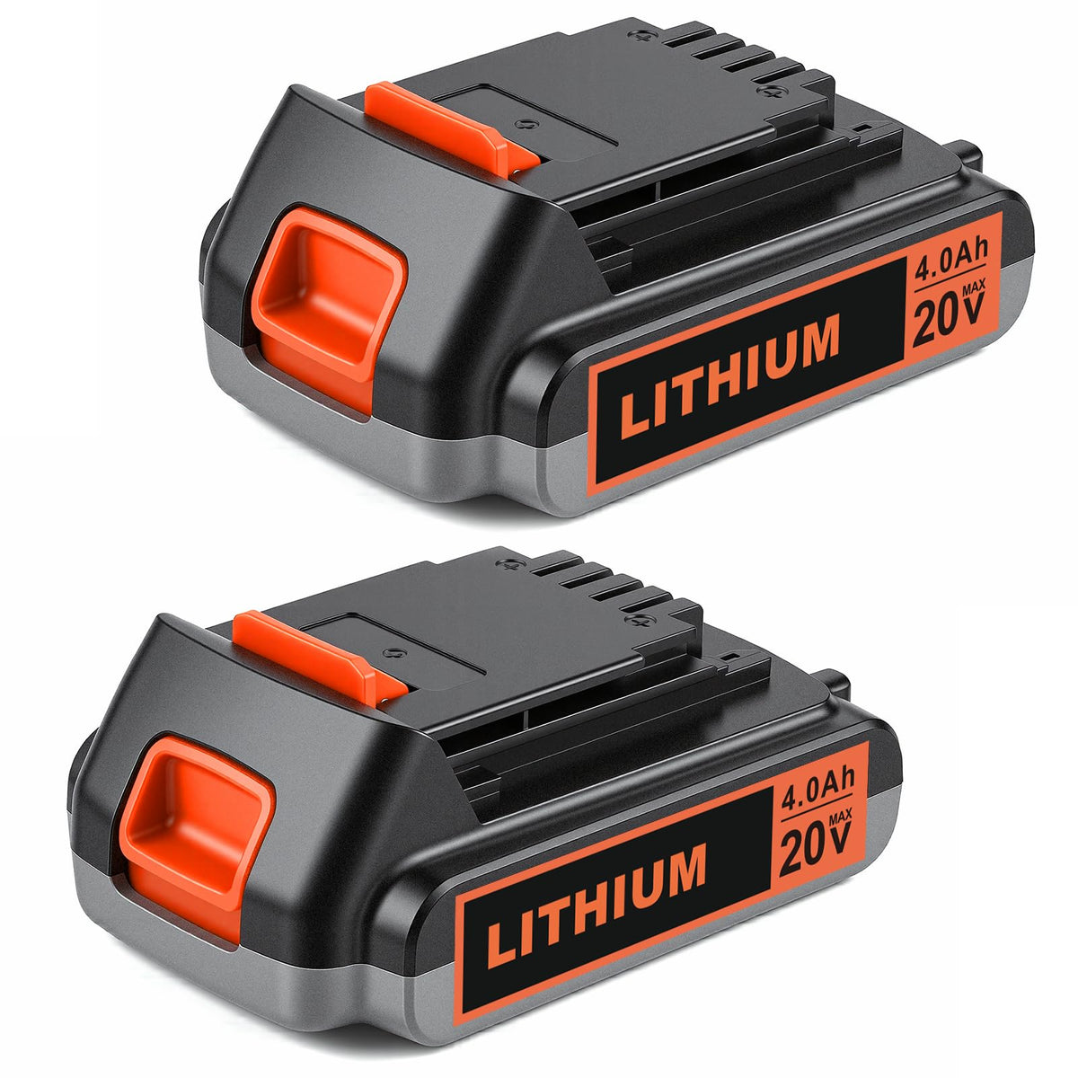 20V 4.0Ah Lithium Battery J387375