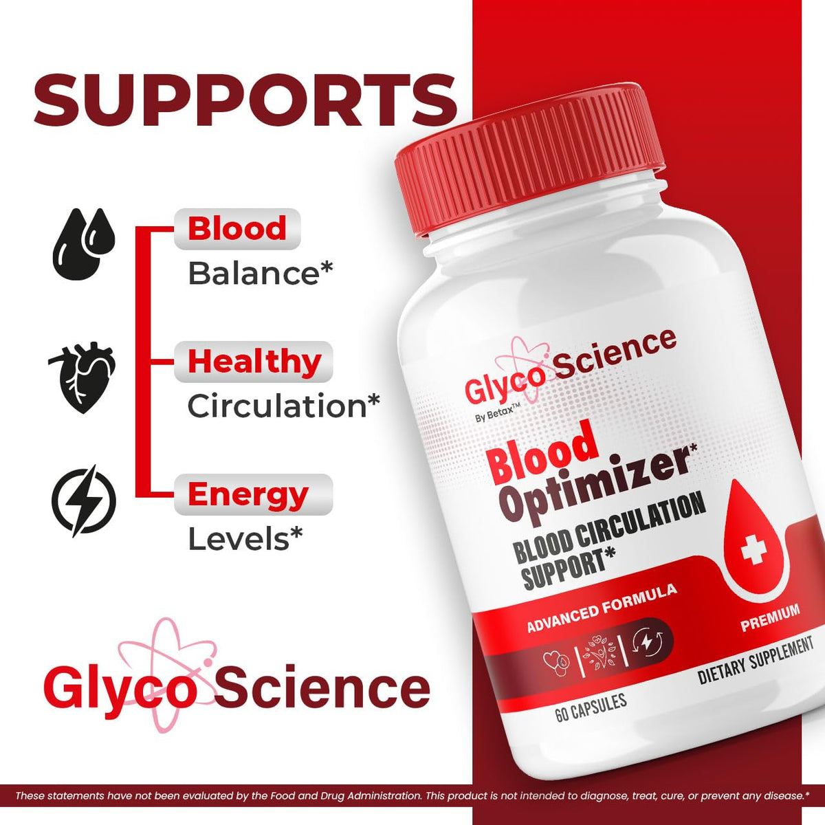 60 Capsules B456504